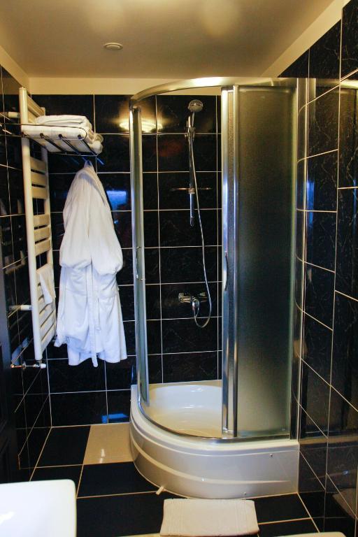 Târgu Jiu Hotel Anna Junior חדר תמונה