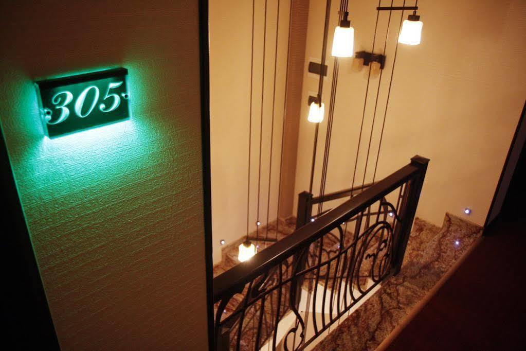 Târgu Jiu Hotel Anna Junior מראה פנימי תמונה